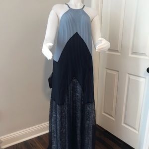BCBG MAXAZRIA Maxi Dress
